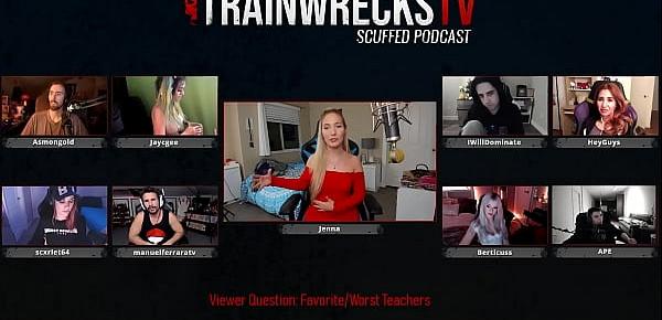  T2f30rainwrecks Scuffed Webcam Orgy with Scarlet, Joycgee, Bertycuss, Jenna, Part 3 of 5